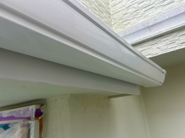 みよし市　K様邸　外壁塗装工事・シーリング工事