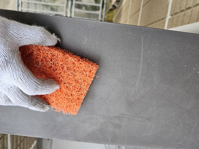 春日井市神領町　H様邸　外壁塗装工事・屋根塗装工事・シーリング工事・防水工事