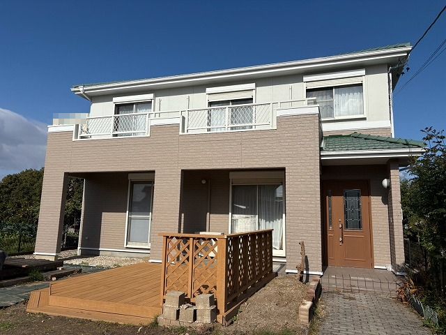 1113着工鳥居様邸ペインテック_20251128_20251128_001