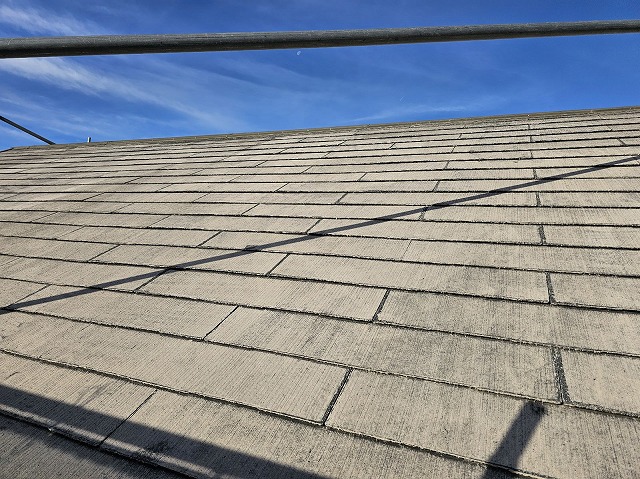 小牧市　T様邸　外壁塗装工事・屋根塗装工事・シーリング工事・防水工事