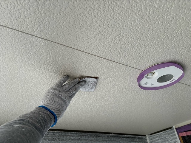 春日井市神領町　H様邸　外壁塗装工事・屋根塗装工事・シーリング工事・防水工事