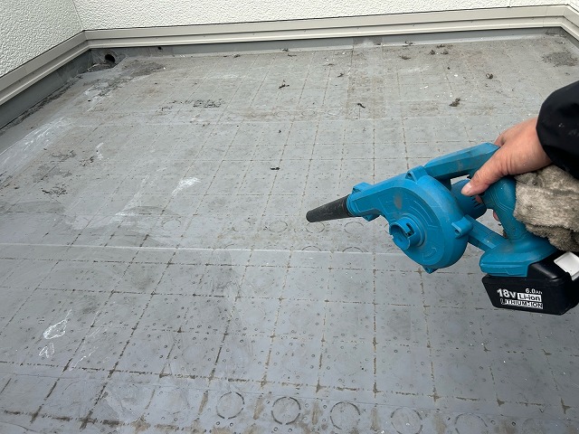 豊田市　M様邸　外壁塗装工事・シーリング工事・防水工事