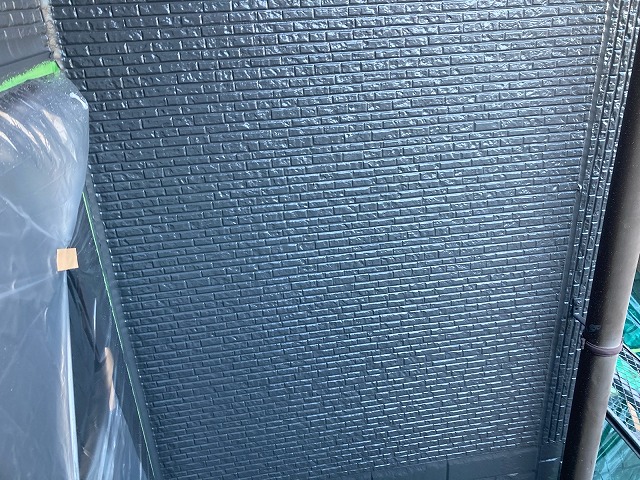 名古屋市緑区　S様邸　外壁塗装工事・シーリング工事