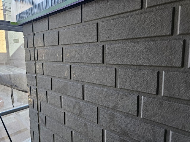 名古屋市千種区　S様邸　外壁塗装工事・シーリング工事・防水工事