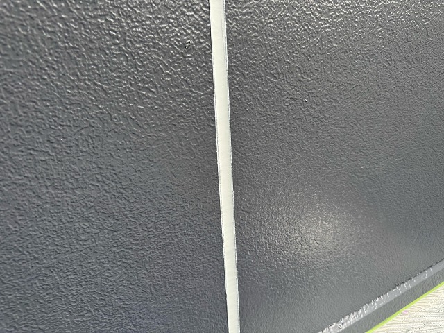 春日井市稲口町　K様邸　外壁塗装工事・屋根塗装工事・シーリング工事