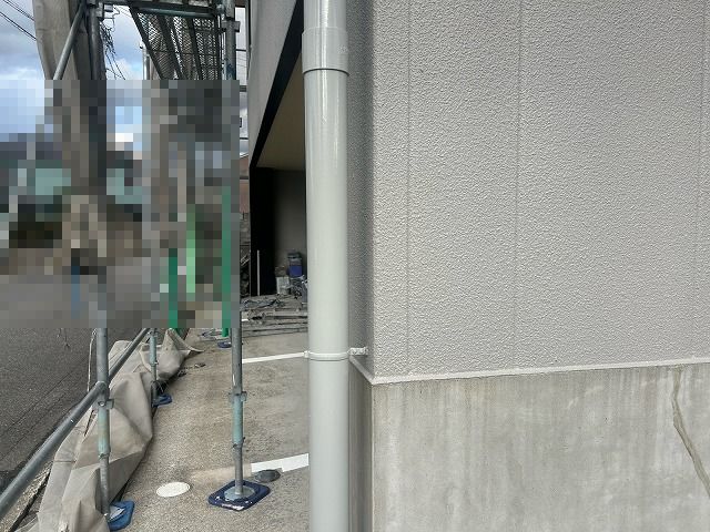 瀬戸市　株式会社M様　外壁塗装工事・防水工事