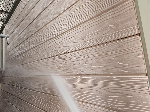 小牧市　T様邸　外壁塗装工事・屋根塗装工事・シーリング工事・防水工事