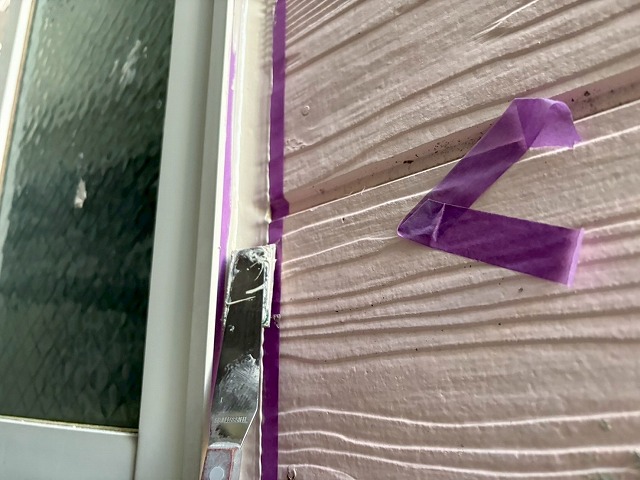 小牧市　T様邸　外壁塗装工事・屋根塗装工事・シーリング工事・防水工事