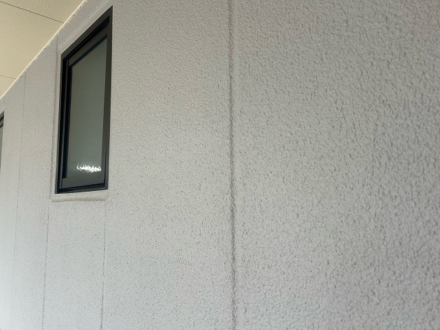 瀬戸市　株式会社M様　外壁塗装工事・防水工事