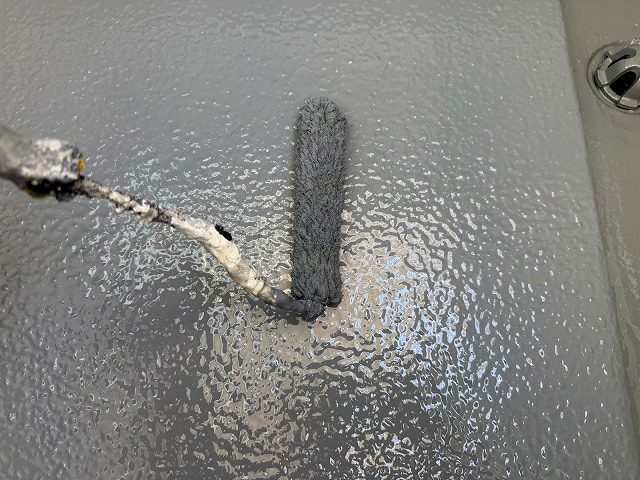 春日井市中新町　M様邸　外壁塗装工事・シーリング工事・防水工事