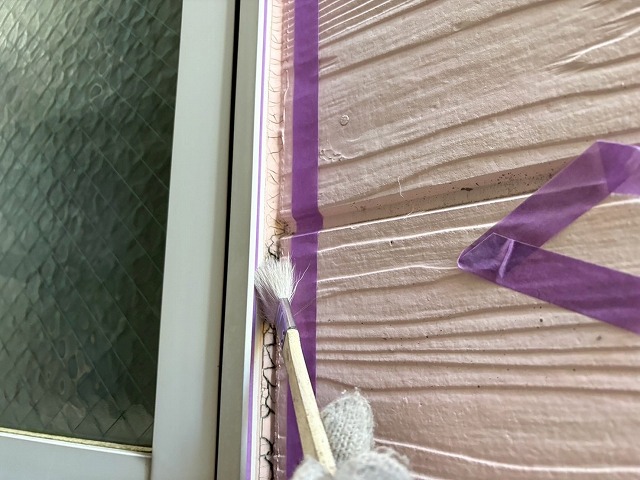 小牧市　T様邸　外壁塗装工事・屋根塗装工事・シーリング工事・防水工事