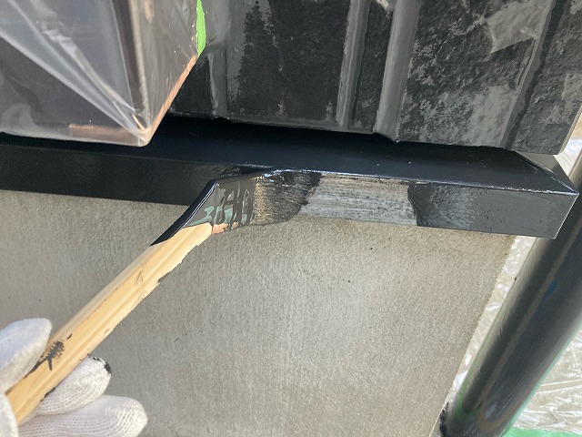 名古屋市緑区　S様邸　外壁塗装工事・シーリング工事