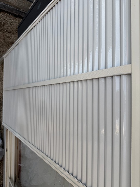 豊田市　A様邸　外壁塗装工事・シーリング工事・防水工事