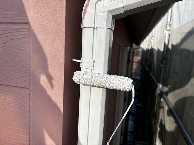 小牧市　T様邸　外壁塗装工事・屋根塗装工事・シーリング工事・防水工事