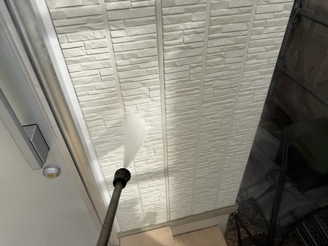 豊田市　M様邸　外壁塗装工事・シーリング工事・防水工事