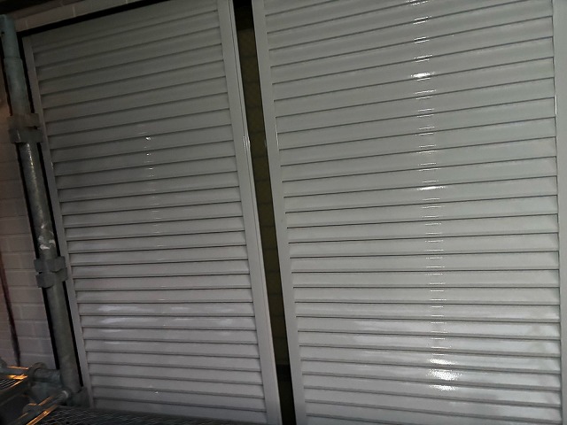 名古屋市千種区　S様邸　外壁塗装工事・シーリング工事・防水工事