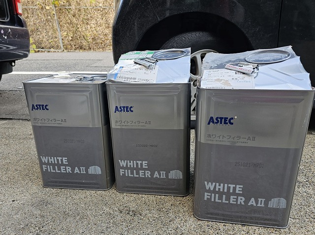 小牧市　T様邸　外壁塗装工事・屋根塗装工事・シーリング工事・防水工事