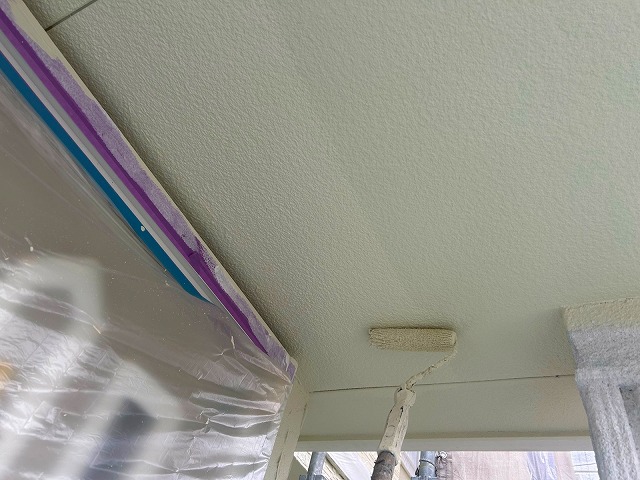 みよし市　K様邸　外壁塗装工事・シーリング工事