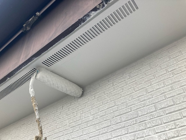 名古屋市緑区　S様邸　外壁塗装工事・シーリング工事