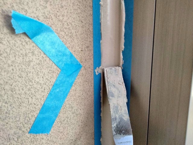 春日井市南花長町　A様邸　外壁塗装工事・シーリング工事・防水工事