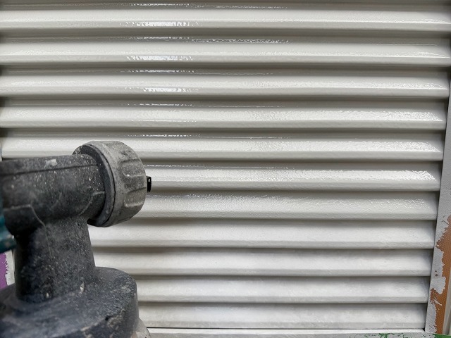 豊田市　A様邸　外壁塗装工事・シーリング工事・防水工事