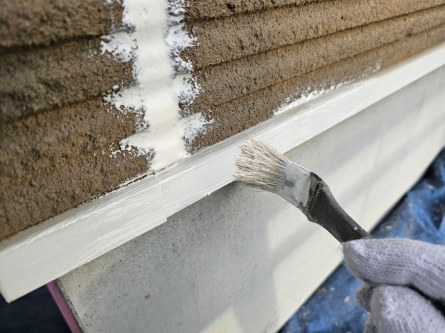 春日井市神領町　H様邸　外壁塗装工事・屋根塗装工事・シーリング工事・防水工事