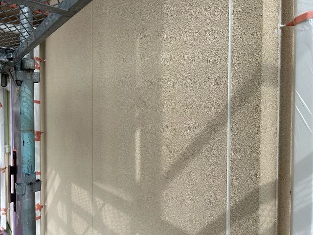 東郷町　O様邸　外壁塗装工事・屋根塗装工事・シーリング工事