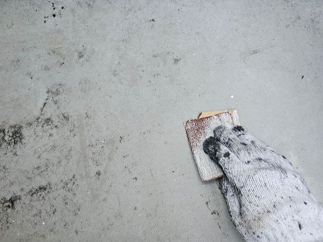 春日井市神領町　H様邸　外壁塗装工事・屋根塗装工事・シーリング工事・防水工事