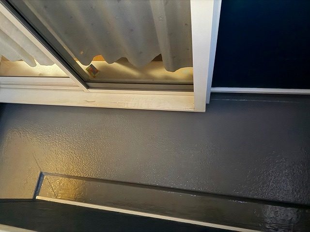 春日井市中新町　M様邸　外壁塗装工事・シーリング工事・防水工事