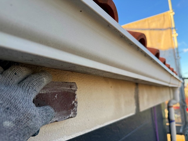 春日井市中新町　M様邸　外壁塗装工事・シーリング工事・防水工事