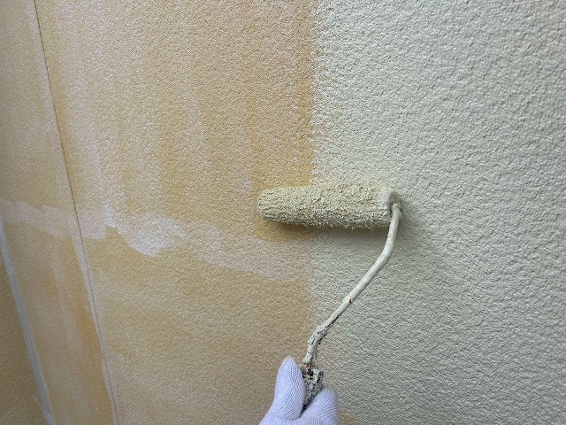 みよし市　K様邸　外壁塗装工事・シーリング工事