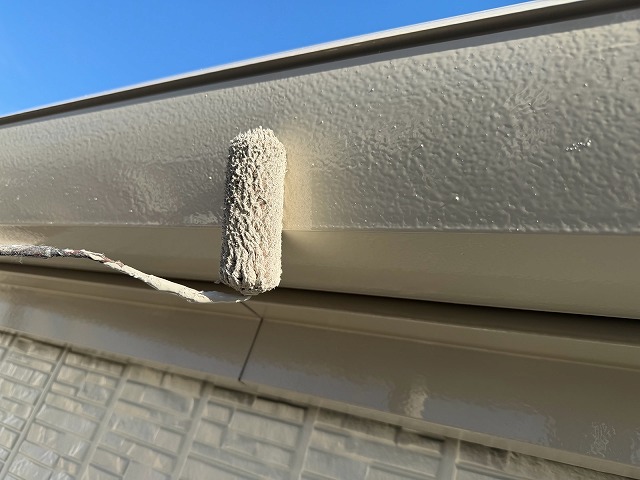 豊田市　M様邸　外壁塗装工事・シーリング工事・防水工事