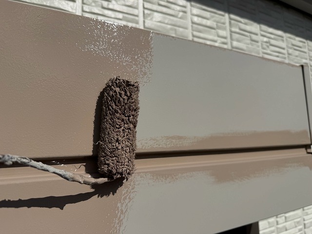 豊田市　M様邸　外壁塗装工事・シーリング工事・防水工事