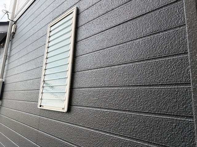 豊田市　A様邸　外壁塗装工事・シーリング工事・防水工事