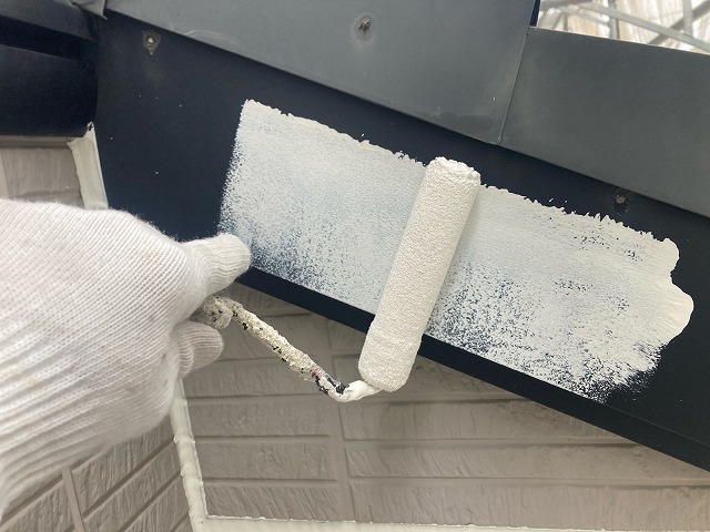 みよし市　I様邸　外壁塗装工事・シーリング工事・防水工事