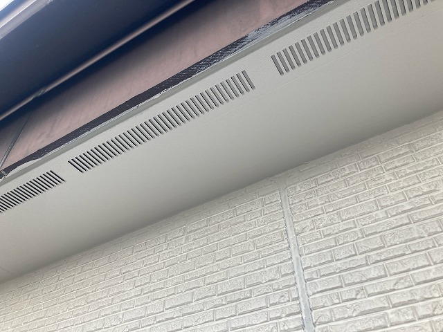 名古屋市緑区　S様邸　外壁塗装工事・シーリング工事