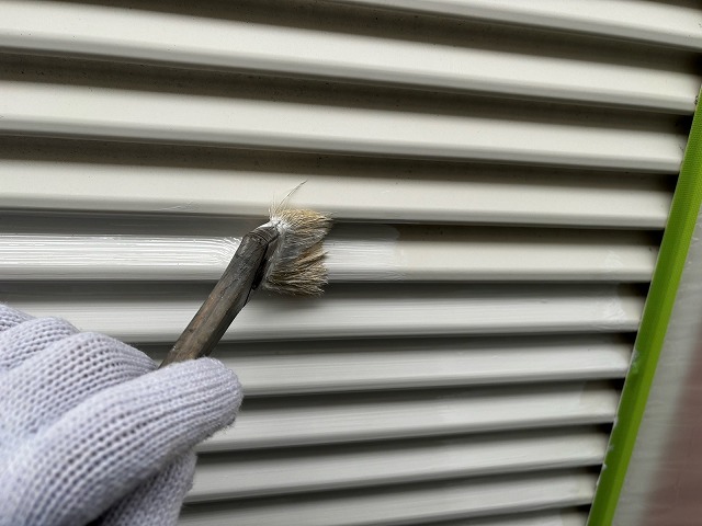 小牧市　T様邸　外壁塗装工事・屋根塗装工事・シーリング工事・防水工事