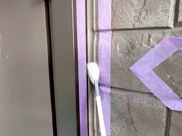 名古屋市緑区　S様邸　外壁塗装工事・シーリング工事