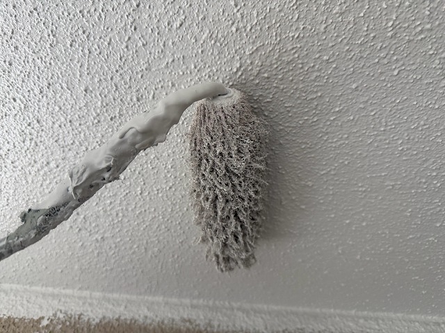 豊田市　A様邸　外壁塗装工事・シーリング工事・防水工事