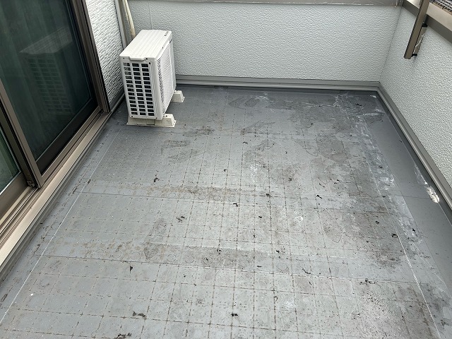 豊田市　M様邸　外壁塗装工事・シーリング工事・防水工事