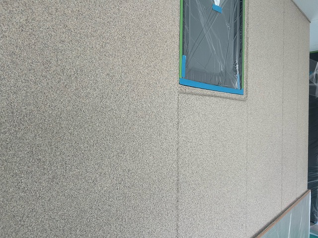 瀬戸市　株式会社M様　外壁塗装工事・防水工事