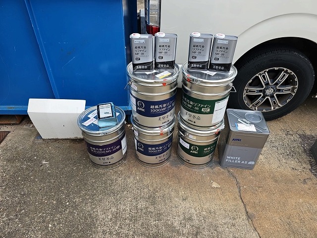 東郷町　O様邸　外壁塗装工事・屋根塗装工事・シーリング工事