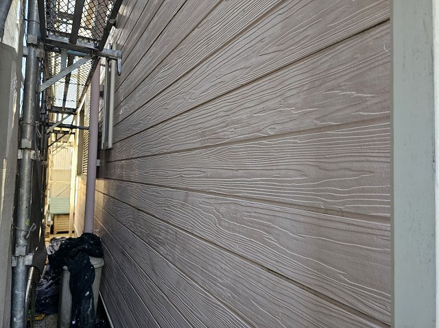 小牧市　T様邸　外壁塗装工事・屋根塗装工事・シーリング工事・防水工事