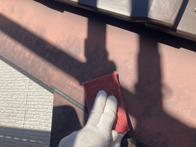 名古屋市緑区　S様邸　外壁塗装工事・シーリング工事