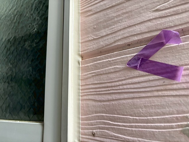 小牧市　T様邸　外壁塗装工事・屋根塗装工事・シーリング工事・防水工事