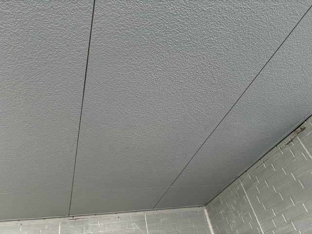 名古屋市千種区　S様邸　外壁塗装工事・シーリング工事・防水工事