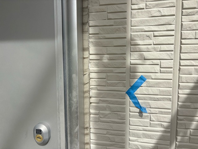 豊田市　M様邸　外壁塗装工事・シーリング工事・防水工事