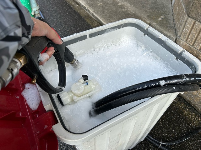 東郷町　O様邸　外壁塗装工事・屋根塗装工事・シーリング工事