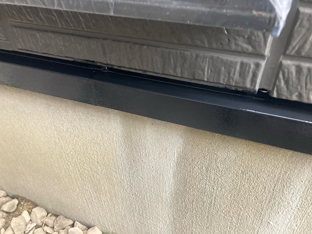 みよし市　I様邸　外壁塗装工事・シーリング工事・防水工事