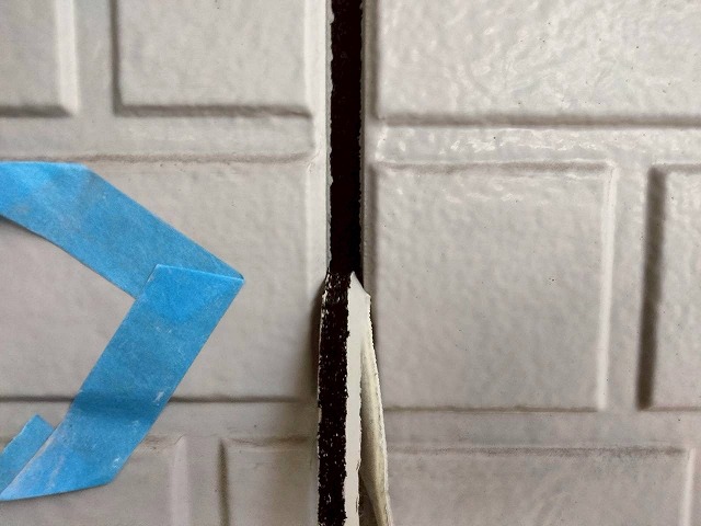 名古屋市千種区　S様邸　外壁塗装工事・シーリング工事・防水工事